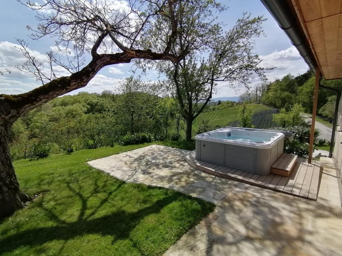 Casa Kathinka Villa Fresing Exterior photo